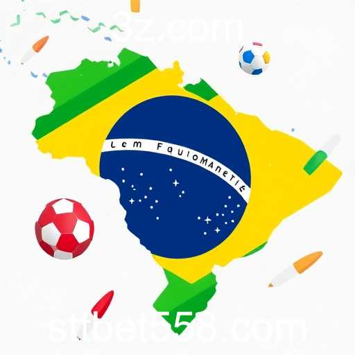 Crescimento do Mercado de Jogos Online no Brasil