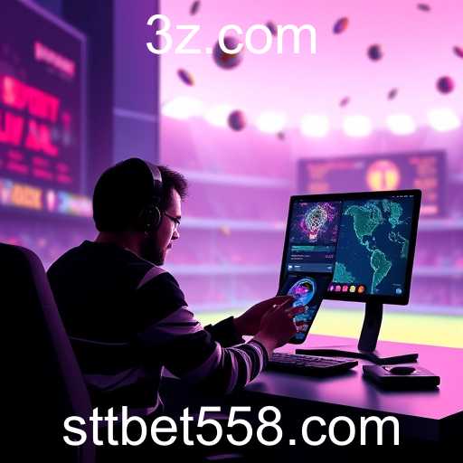 A Era Digital dos Jogos em Portugal: Uma Análise do STTBet