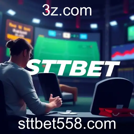 Sttbet Impacta o Mercado de Jogos Online
