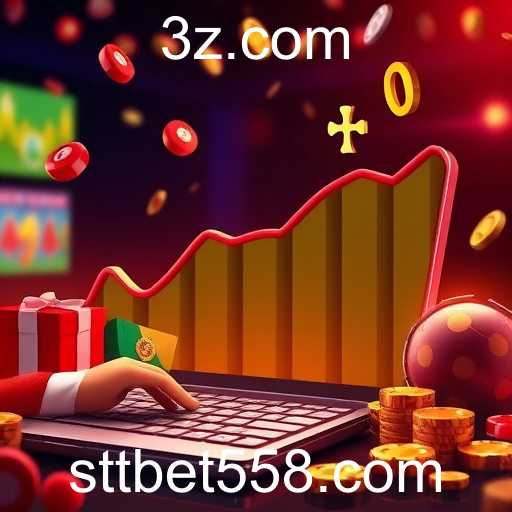 O Impacto do STTBet no Mercado de Jogos Online em Portugal