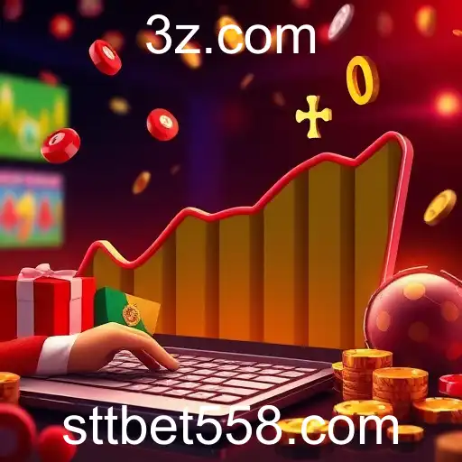 O Impacto do STTBet no Mercado de Jogos Online em Portugal