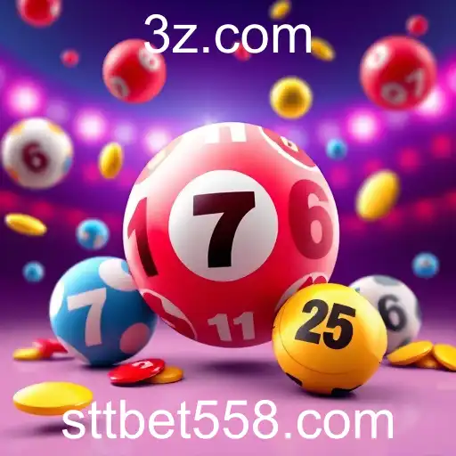 Explorando a Diversidade dos Jogos de Loteria no sttbet download