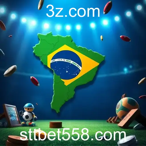 Crescimento dos Jogos de Apostas no Brasil