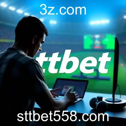 Explorando o Impacto do STTBet no Cenário de Jogos em 2026