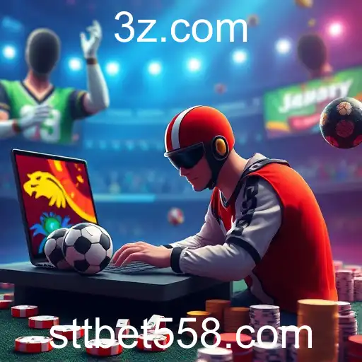 O Crescimento dos Sites de Jogos em Português e a Segurança Online