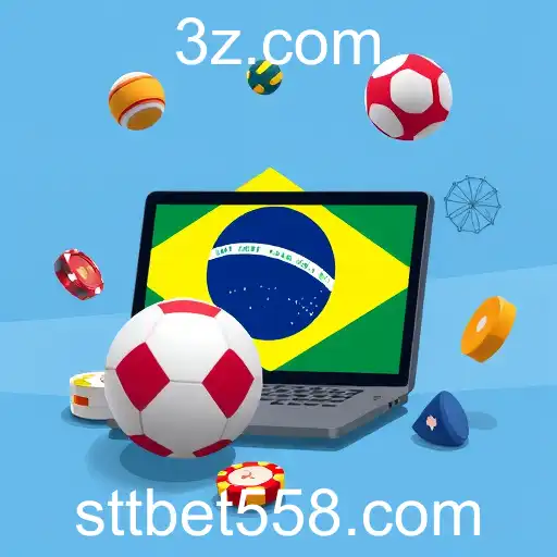 A Ascensão do Jogo Online no Brasil