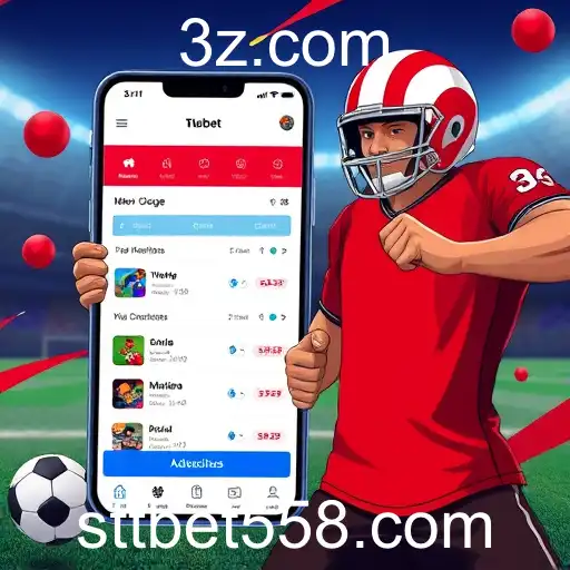 A Ascensão do sttbet no Cenário de Jogos Digitais