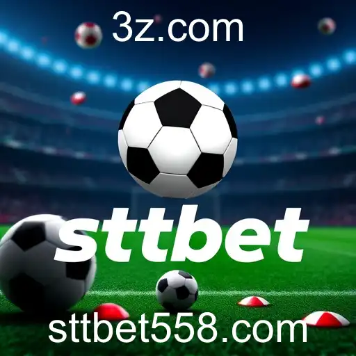 A Ascensão do sttbet no Cenário de Jogos Online