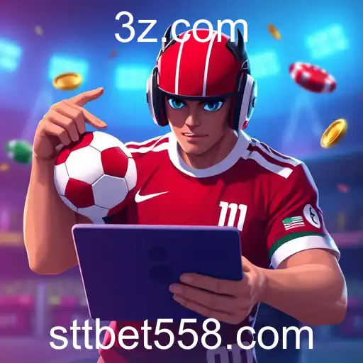 Cenário Atual do STT Bet em 2026: Tendências e Desafios