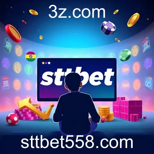 A Ascensão e Impacto do sttbet no Mercado de Jogos de 2026