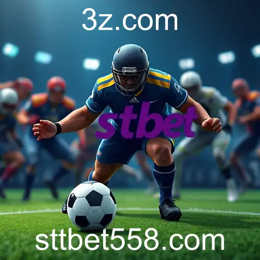 A Ascensão do STTBet no Cenário de Jogos Online