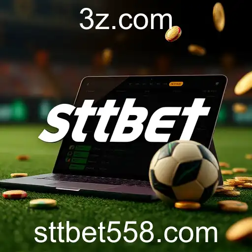 Sttbet: A Revolução das Apostas Online em 2025