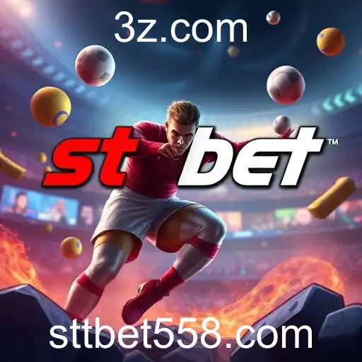 A Ascensão do STTBET no Mercado de Jogos Online