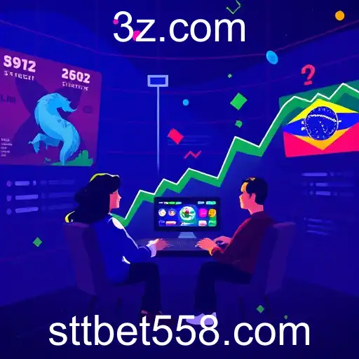 Tendências de Mercado no Setor de Jogos Online em 2026