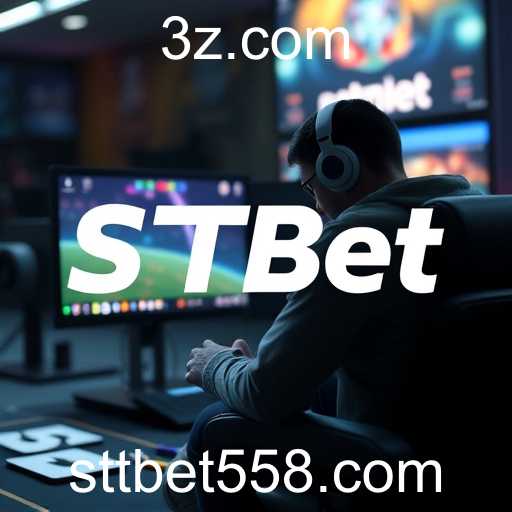 A Ascensão do Jogo Online no Brasil: STTBet em Foco