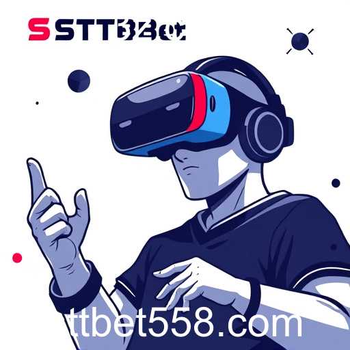 A Revolução dos Jogos Online: STTBet Se Destaca