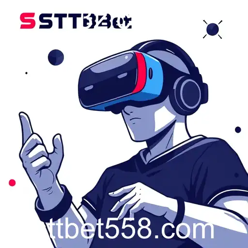 A Revolução dos Jogos Online: STTBet Se Destaca