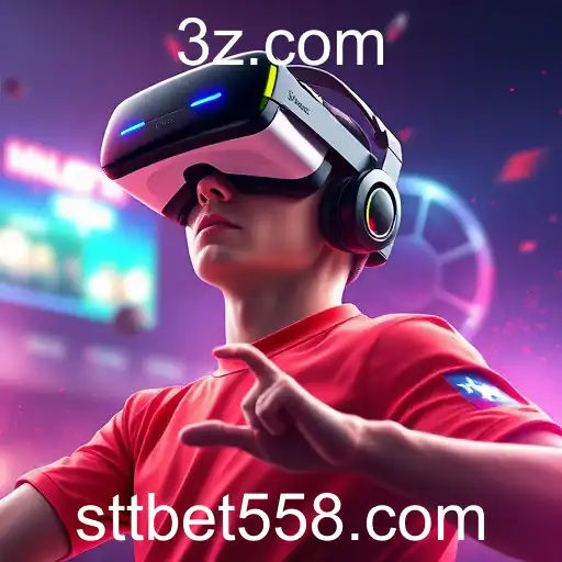 Crescimento do Mercado de Jogos Online com STTBet