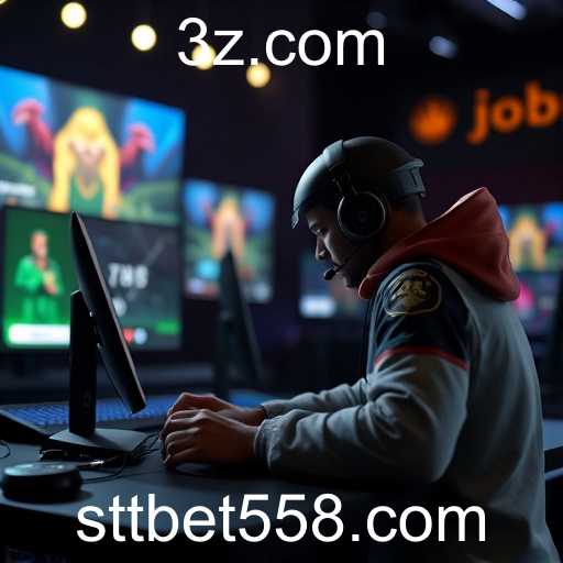 A Ascensão das Plataformas de Jogos Online no Brasil