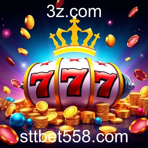 Explorando a Categoria de Jogos de Slots no sttbet
