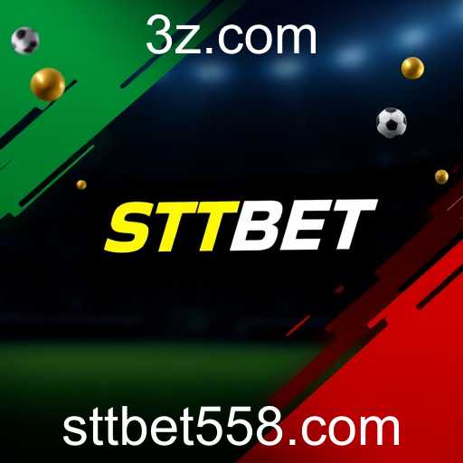 Explorando o Crescimento do STTBET no Mercado de Jogos