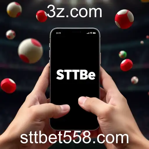 A Ascensão do sttbet em 2026: Tecnologia e Entretenimento