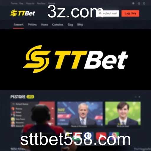 Mercado de Jogos em Expansão com o STTBet