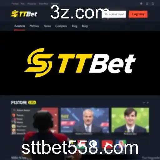 Mercado de Jogos em Expansão com o STTBet