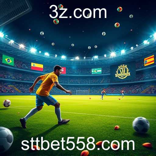 A Ascensão do STTBet no Mercado de Jogos Online