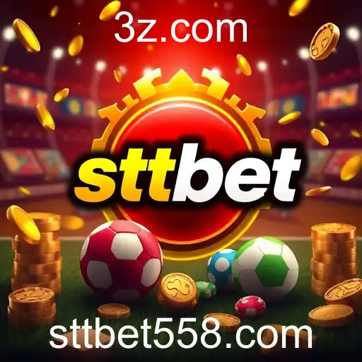 Ascensão dos Jogos Online: STTBet Ganha Popularidade