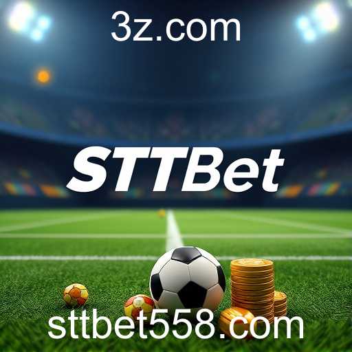 A Ascensão do STTBet no Mercado de Jogos Online