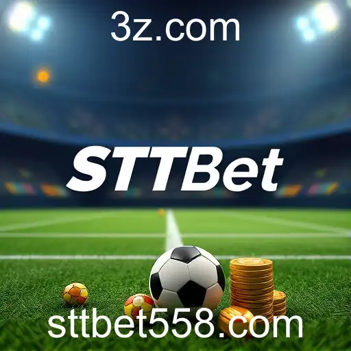 A Ascensão do STTBet no Mercado de Jogos Online
