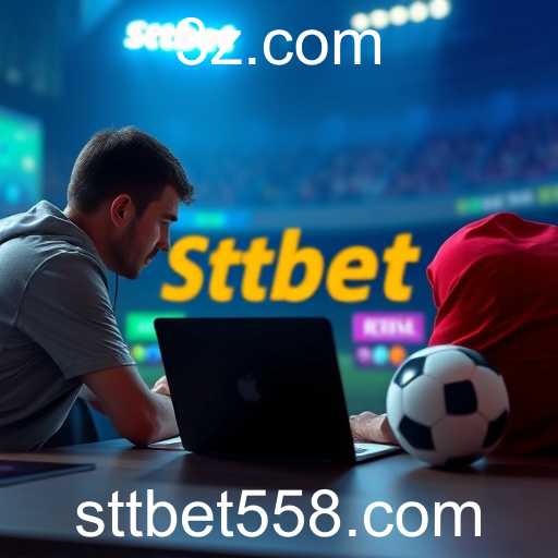 A Ascensão e Impacto do sttbet no Mercado de Jogos Online