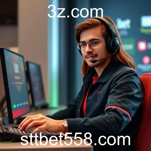 Suporte ao Cliente como Pilar de Experiência em Jogos: O Caso 'sttbet download'